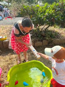 KERMESSE 2026