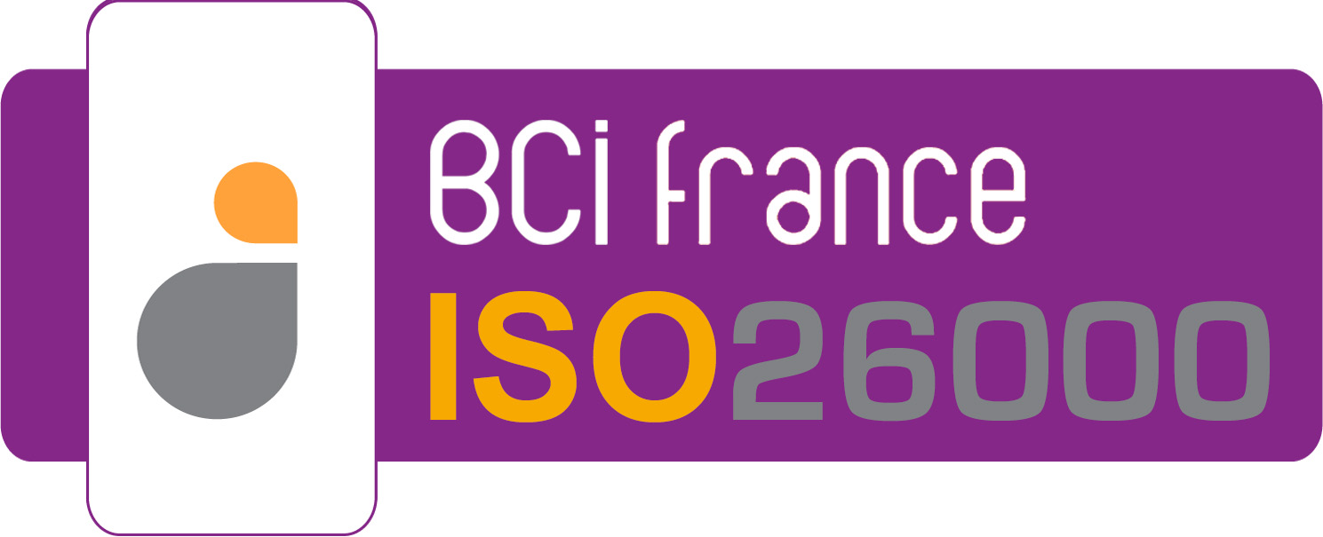 logo ISO 26000